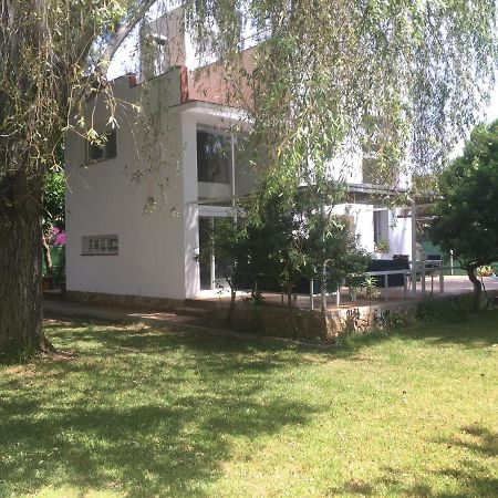 塔拉戈纳Casa Con Gran Jardin Cerca De La Playa - Baix别墅 外观 照片