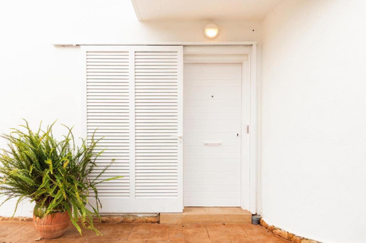 塔拉戈纳Casa Con Gran Jardin Cerca De La Playa - Baix别墅 外观 照片