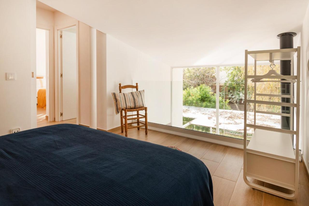 塔拉戈纳Casa Con Gran Jardin Cerca De La Playa - Baix别墅 外观 照片