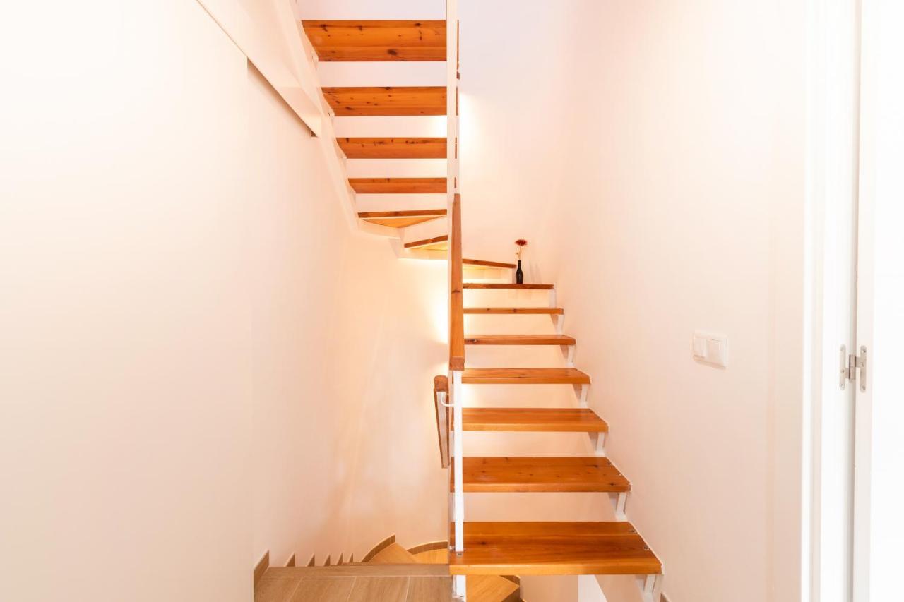 塔拉戈纳Casa Con Gran Jardin Cerca De La Playa - Baix别墅 外观 照片